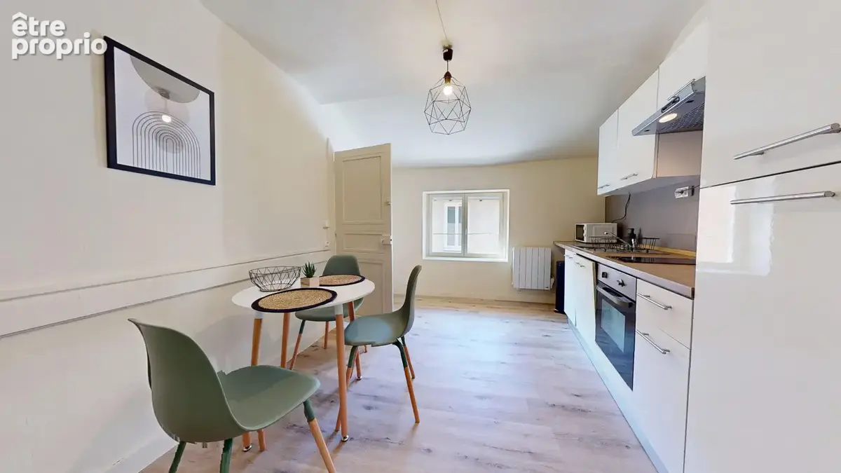 Appartement à VIENNE