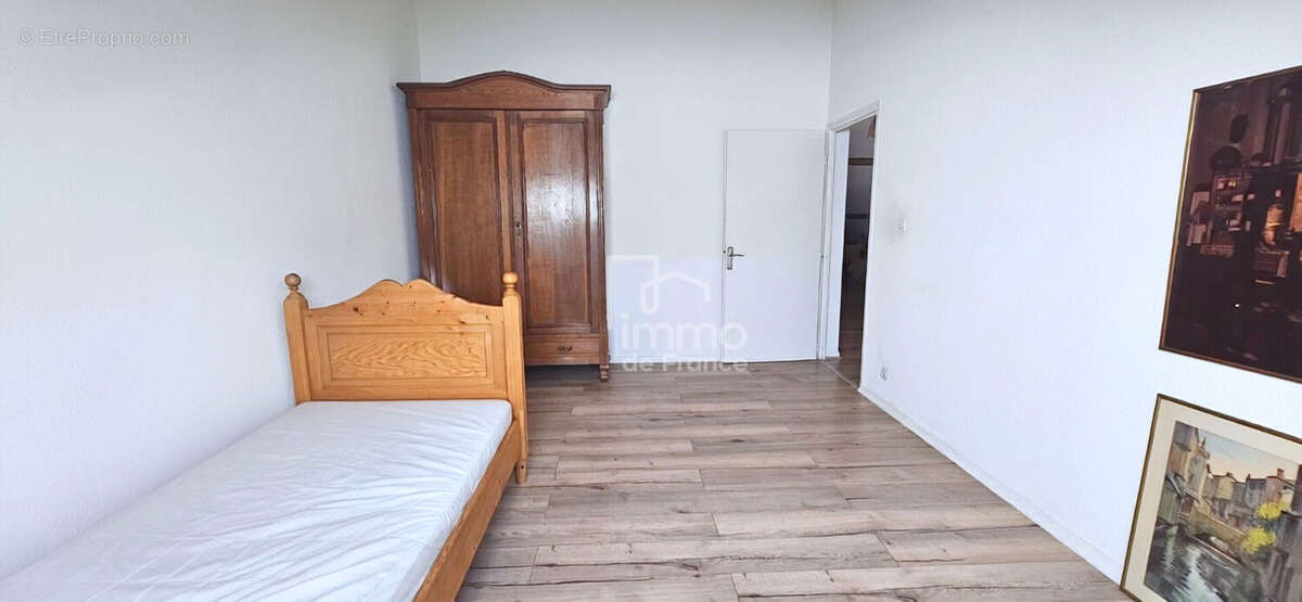 Appartement à GEX