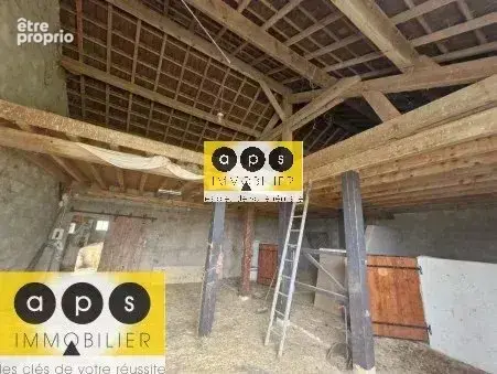 Commerce 128 m² à vendre à Lemuy (39110) - photo 6