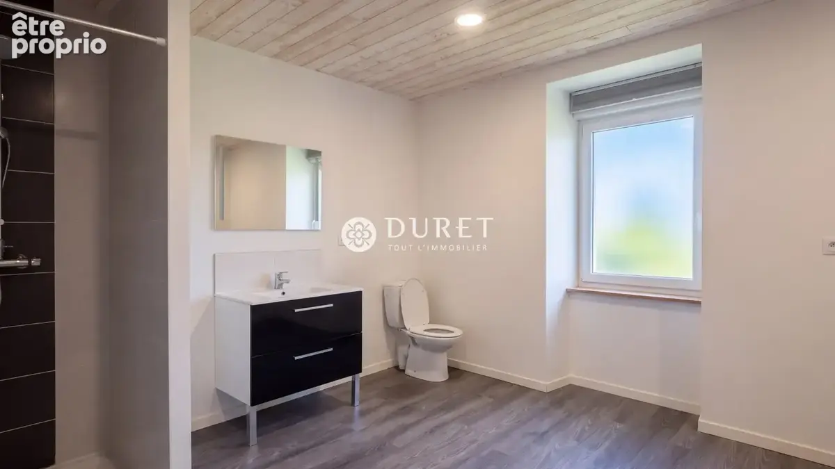 Maison 4 pièces 112 m² à vendre à Getigne (44190) - photo 5