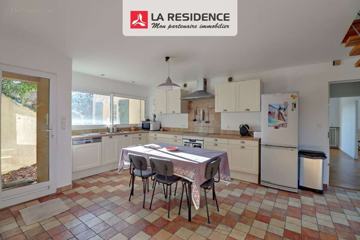 Maison 156 m² à Vetheuil  - photo 5