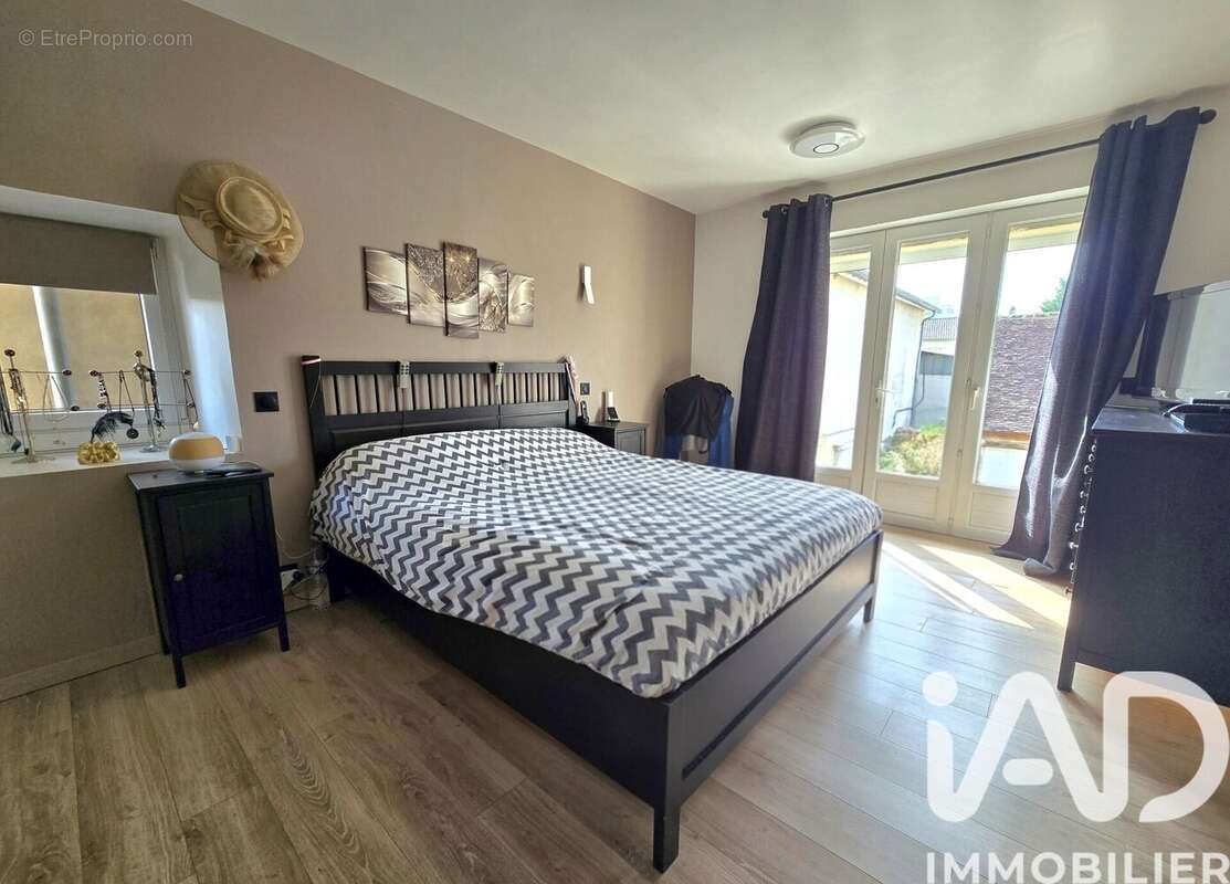Photo 6 - Maison à SEZANNE