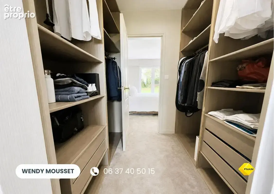 Maison de standing de 285 m² avec sous-sol - Aux portes de Vannes - photo 10