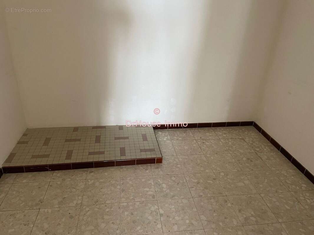 Appartement à ALES