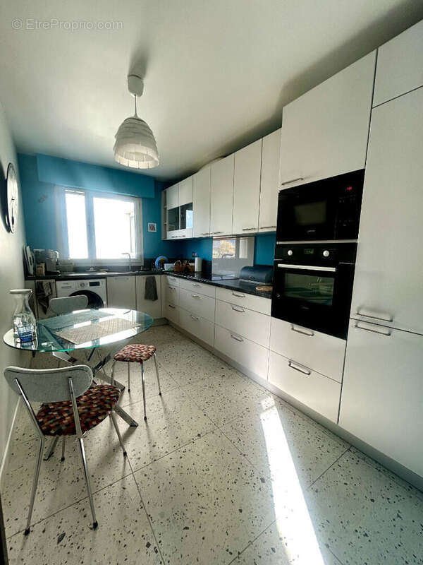 Appartement à BRY-SUR-MARNE