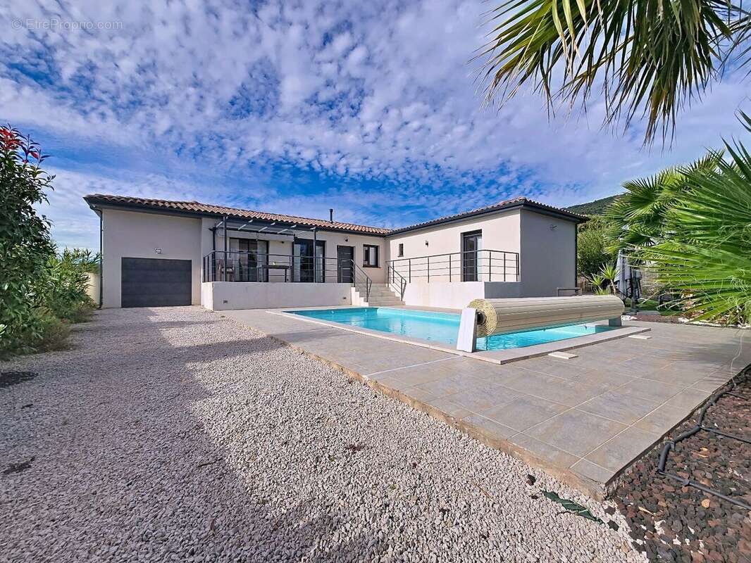 Photo 8 - Maison à LA TOUR-SUR-ORB