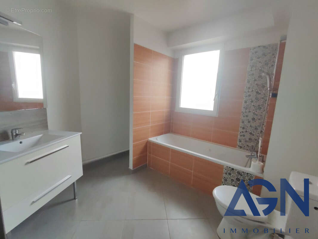 Appartement à AGDE
