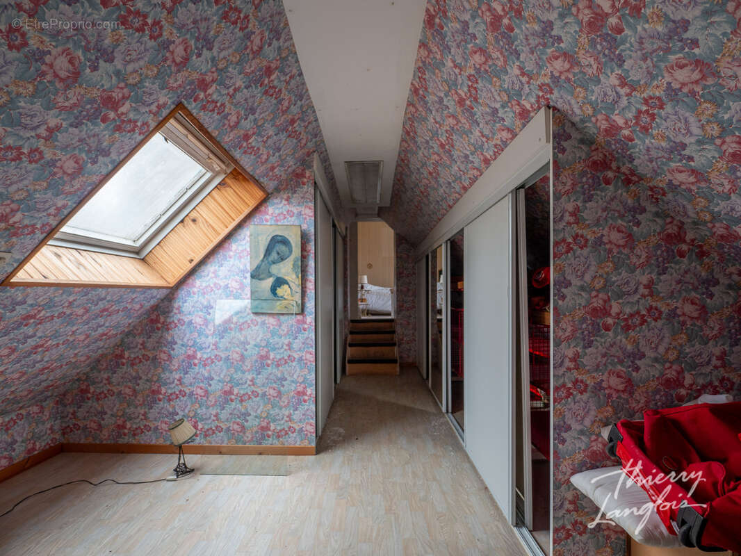 Maison à FRETIN