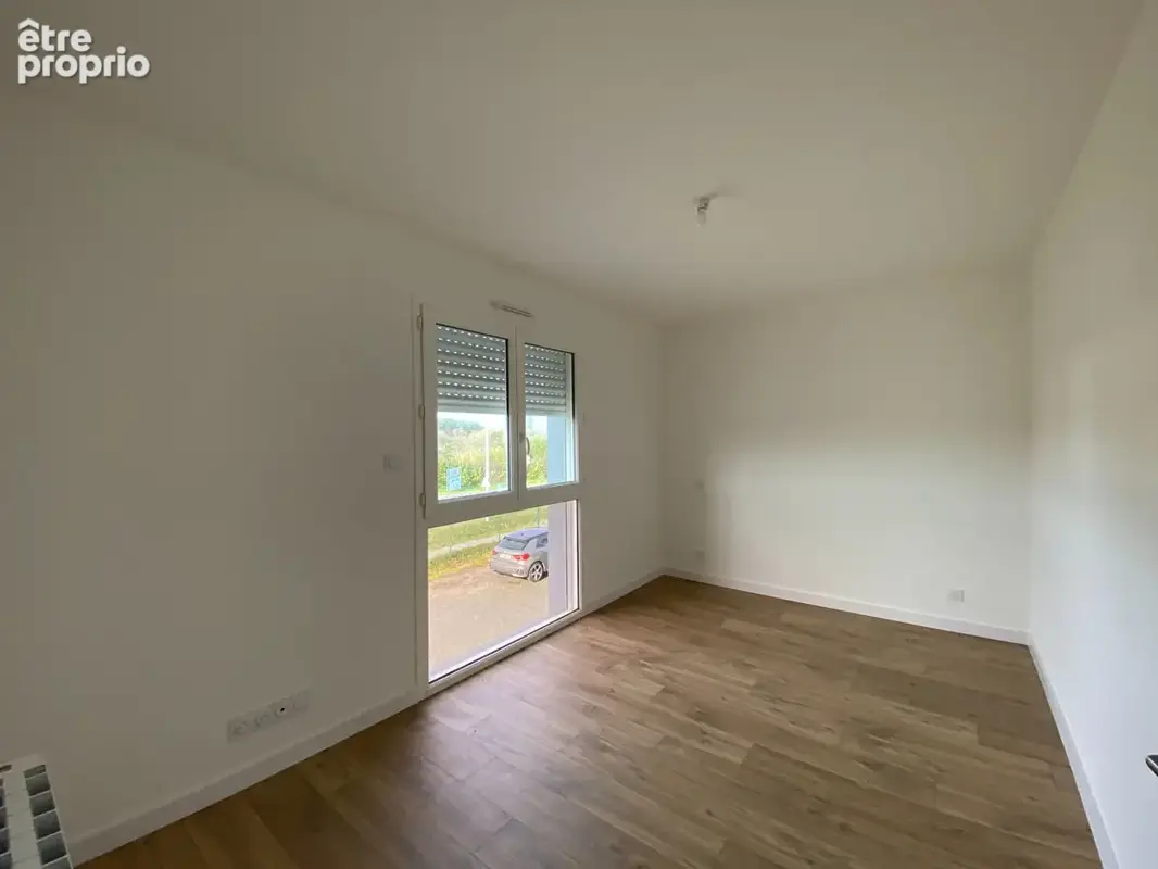 Damgan ? appartement t2 neuf avec terrasse exposée sud - photo 6