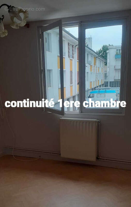 Appartement à TULLE