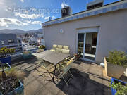 Appartement à BEAUMONT