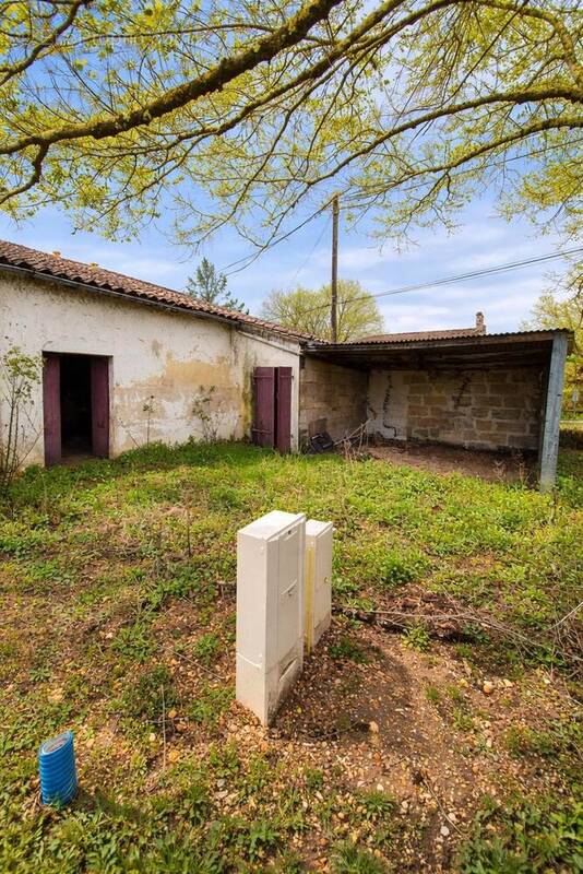Photo 1 - Maison à MONTAGNE