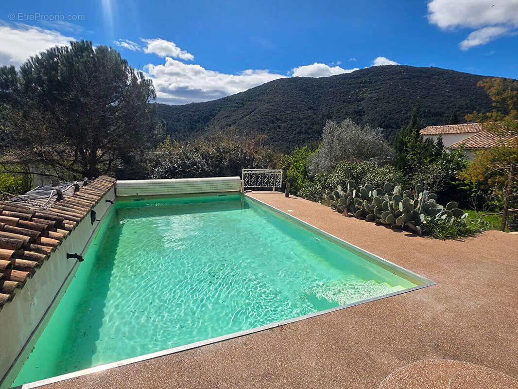 Maison à SAINT-FLORENT-SUR-AUZONNET