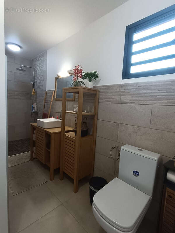 Maison à SAINT-JOSEPH