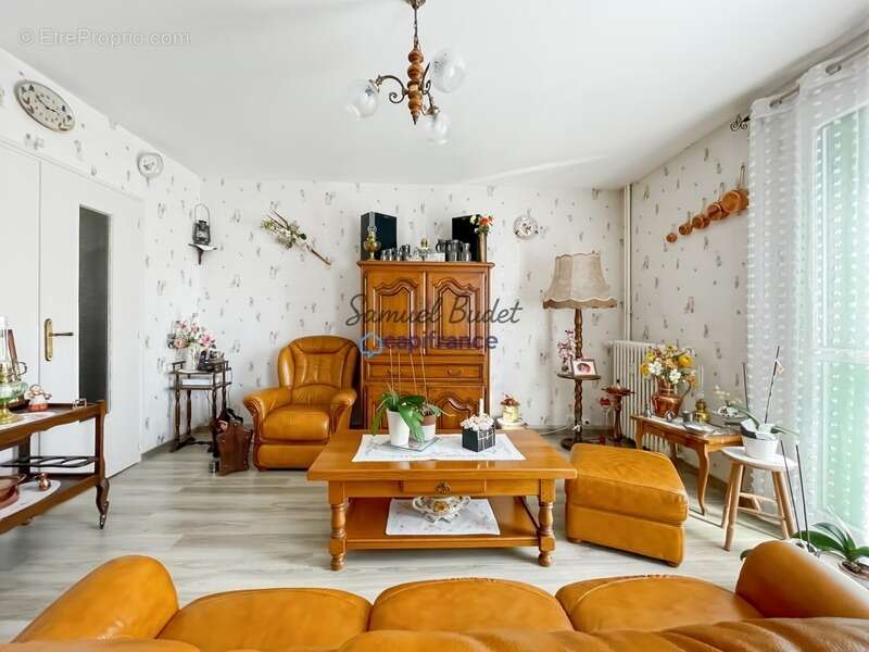 Appartement à ALENCON