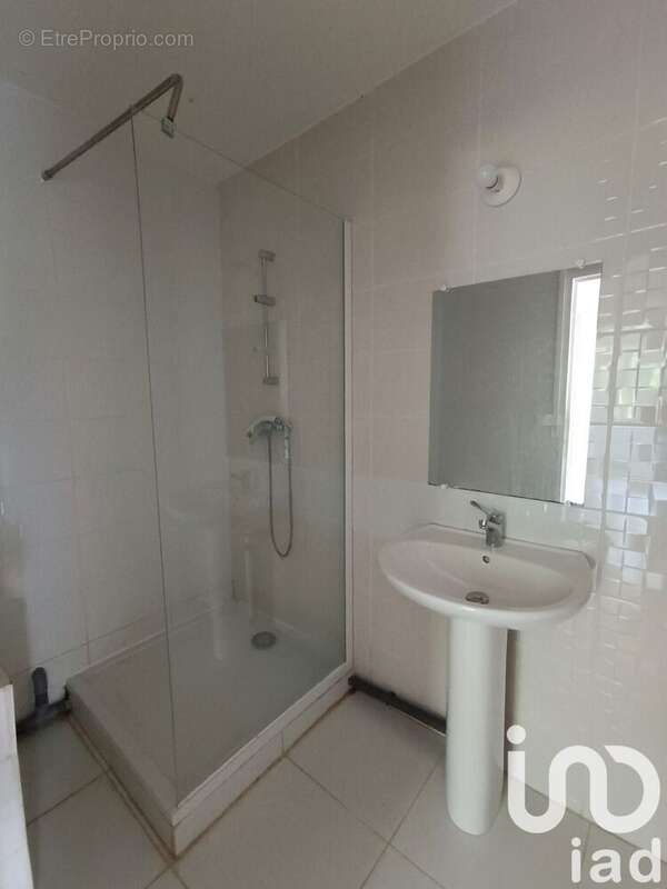 Photo 7 - Appartement à JOIGNY