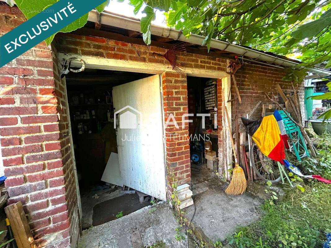 Photo 3 - Maison à LISIEUX