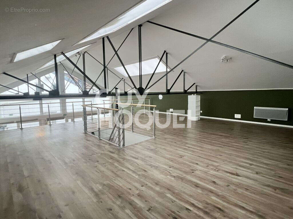 Appartement à HALLUIN