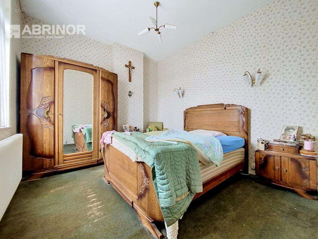 Maison à CYSOING