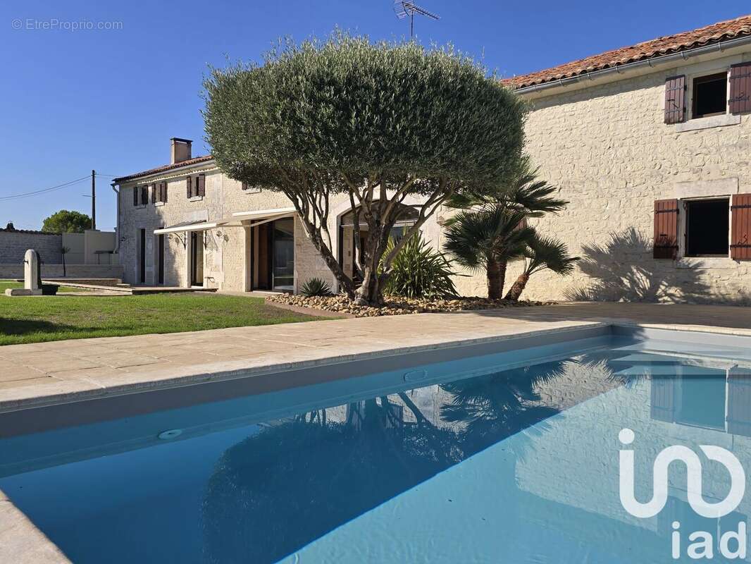 Photo 3 - Maison à GENTE