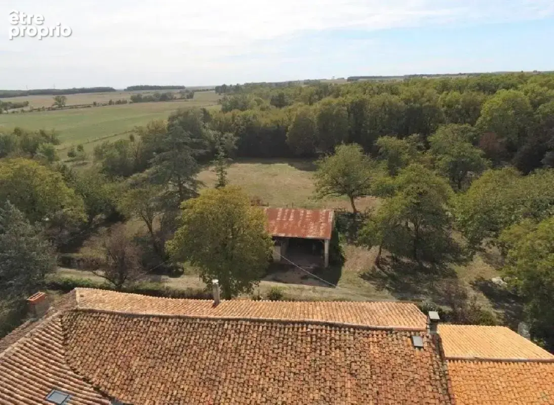Maison 14 pièces 424 m² à vendre à Ruffec (16240) - photo 3