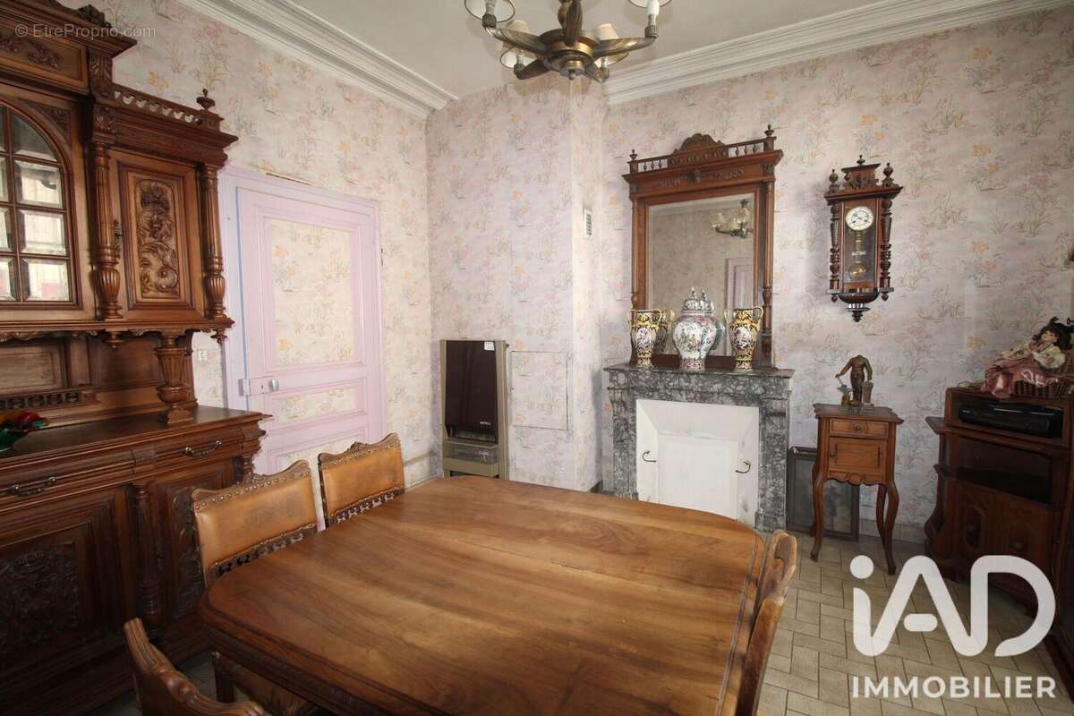 Maison 104 m² à Le Mans  - photo 2