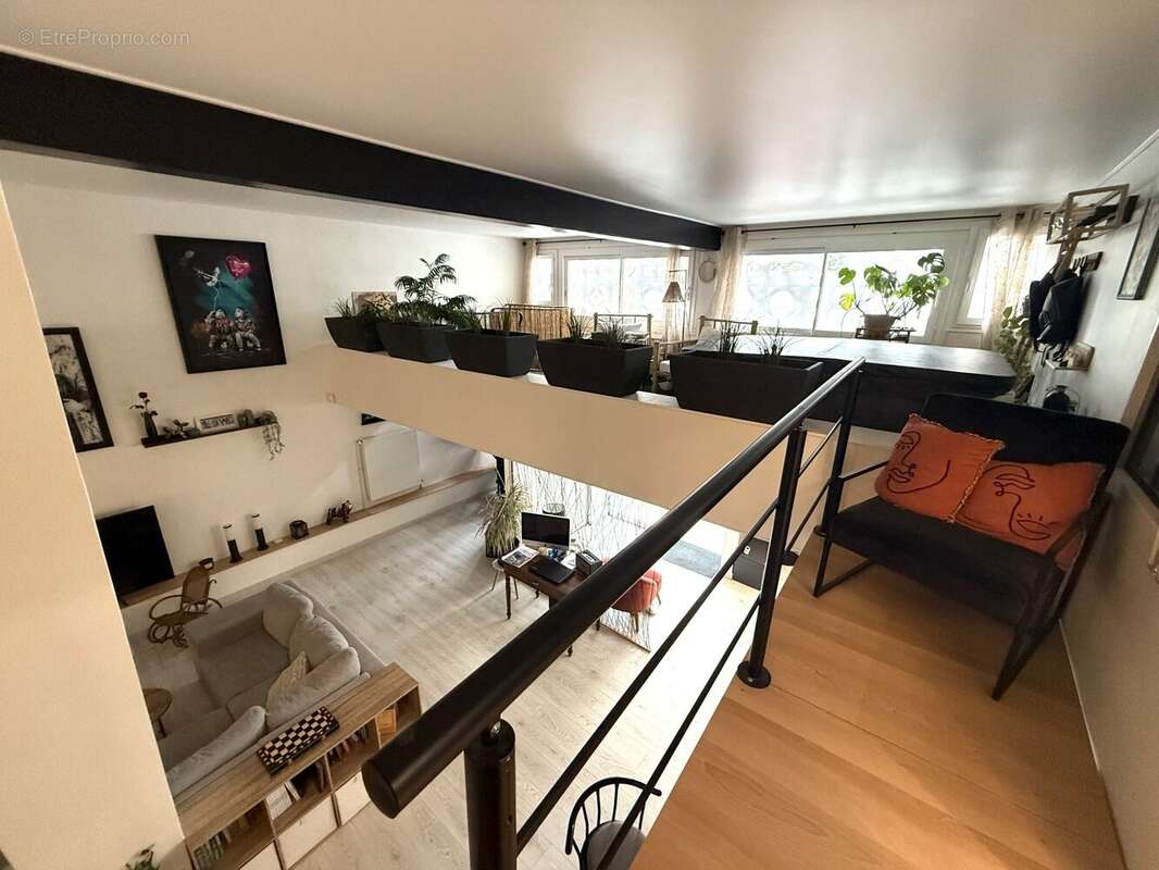 Appartement 189 m² à Le Havre  - photo 5