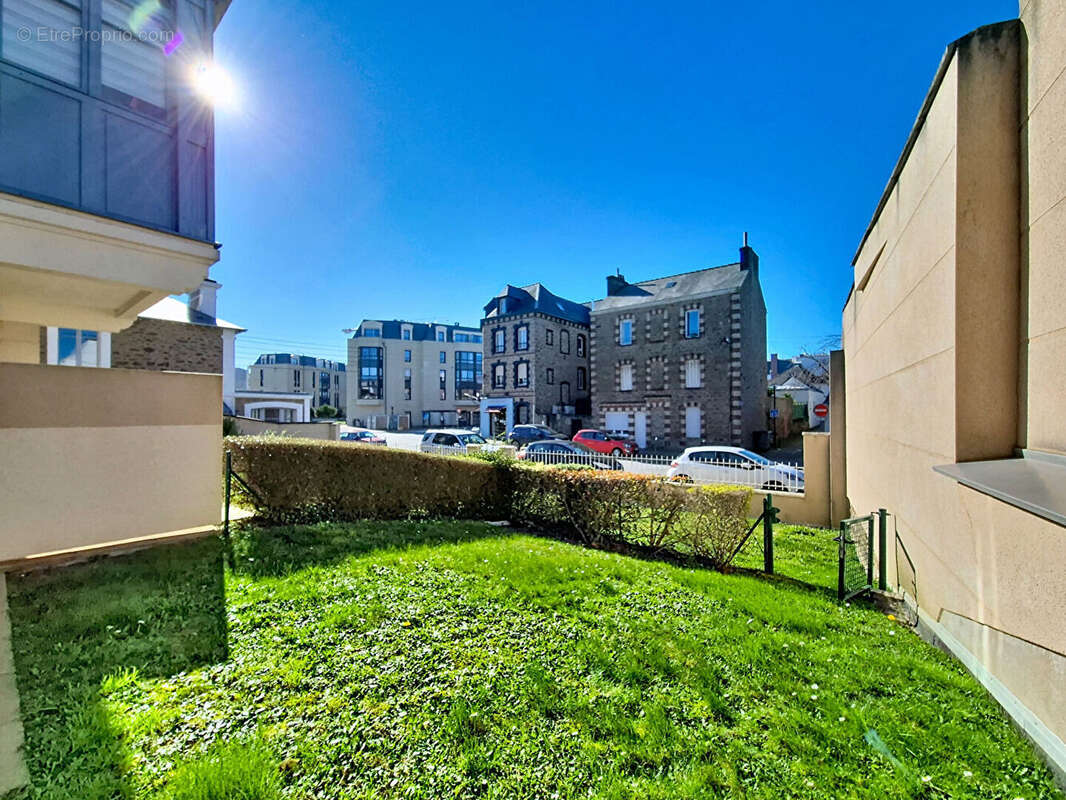 Appartement à DINARD