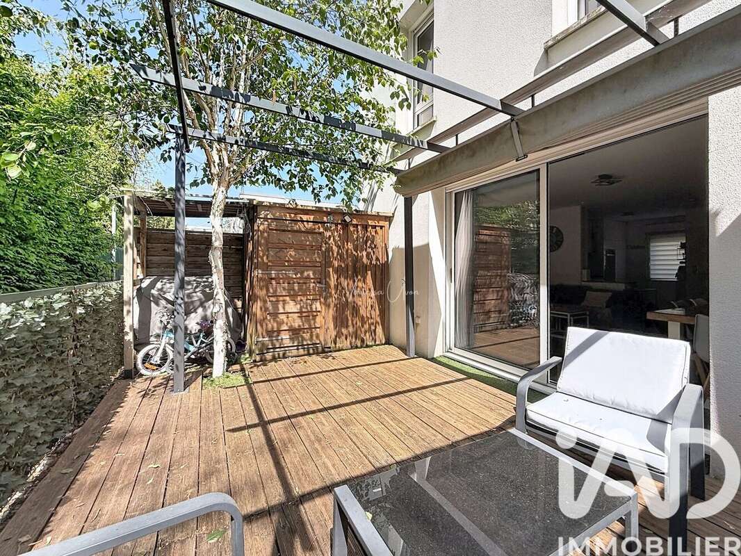 Photo 5 - Maison à ORLY