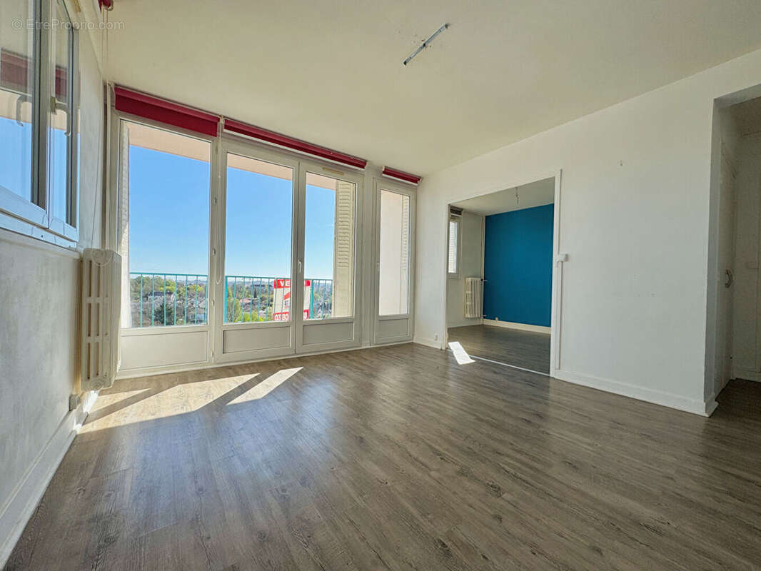 Appartement à TALANT