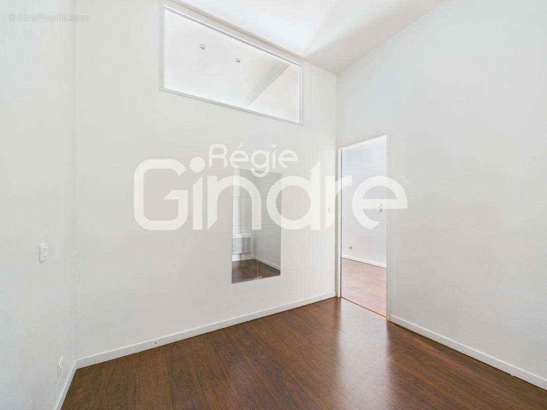 Appartement à LYON-4E