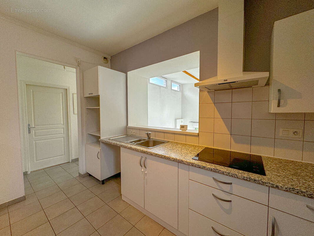 Maison à MONT-SAINT-AIGNAN