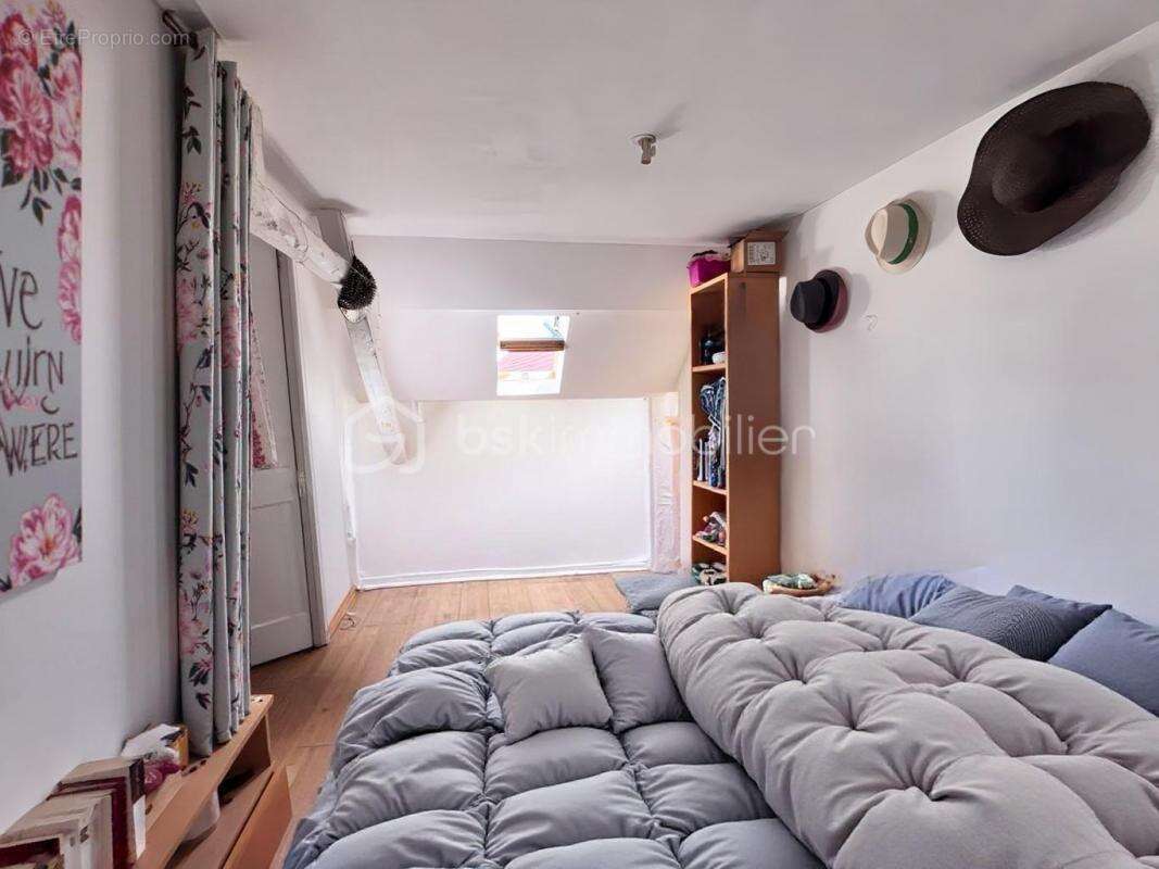 Appartement à ONNAING