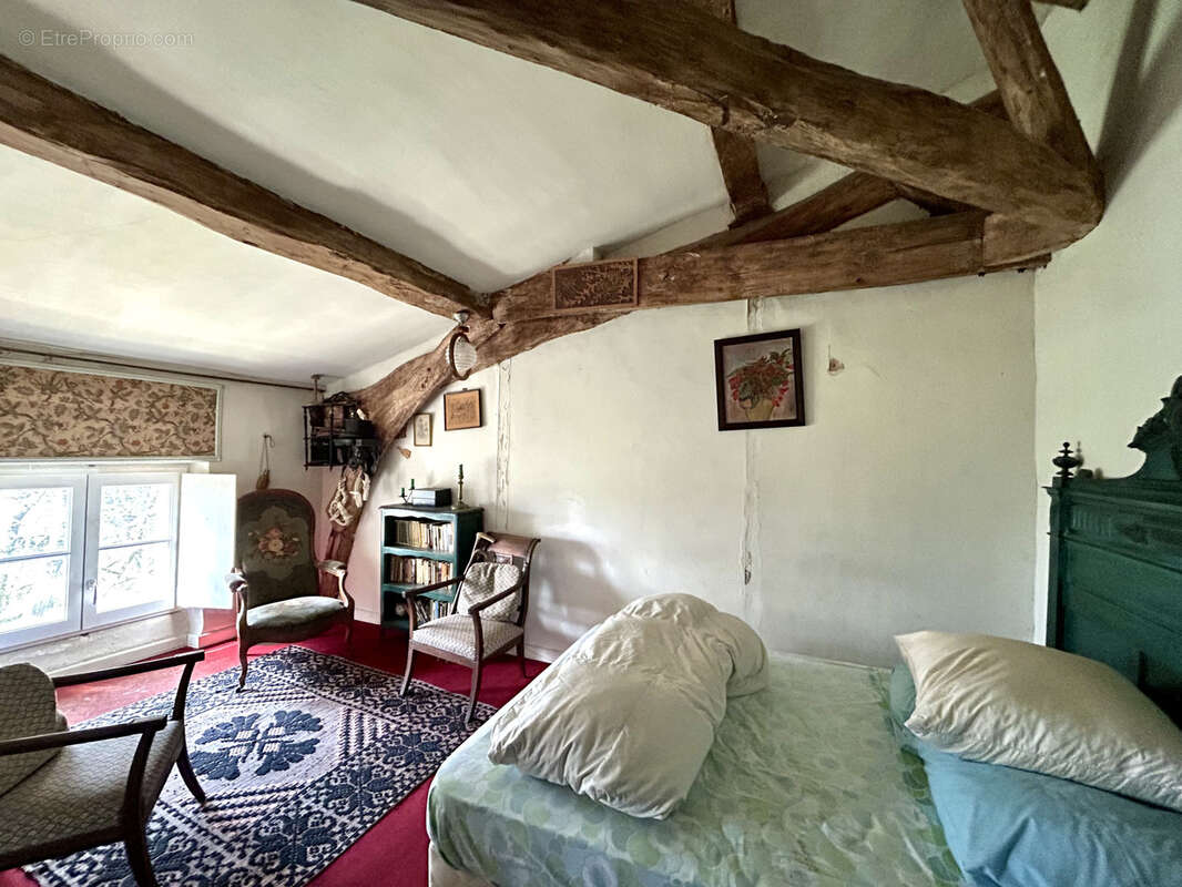 Maison à CARLIPA