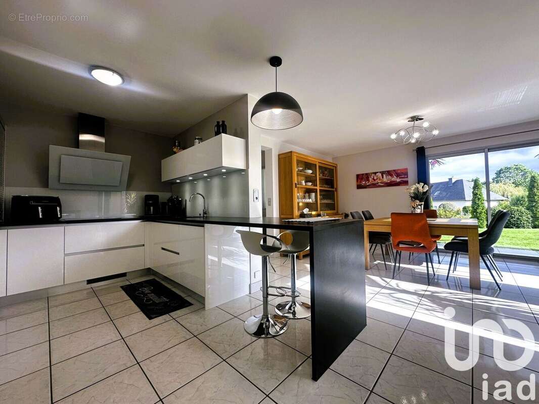 Photo 9 - Maison à PLOUFRAGAN