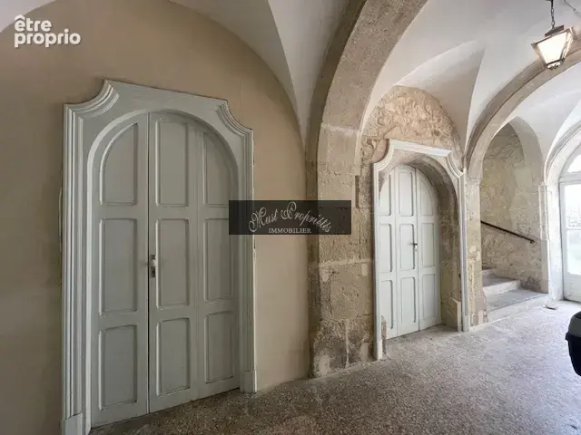 Appartement avec cour de 40 m2. - photo 6