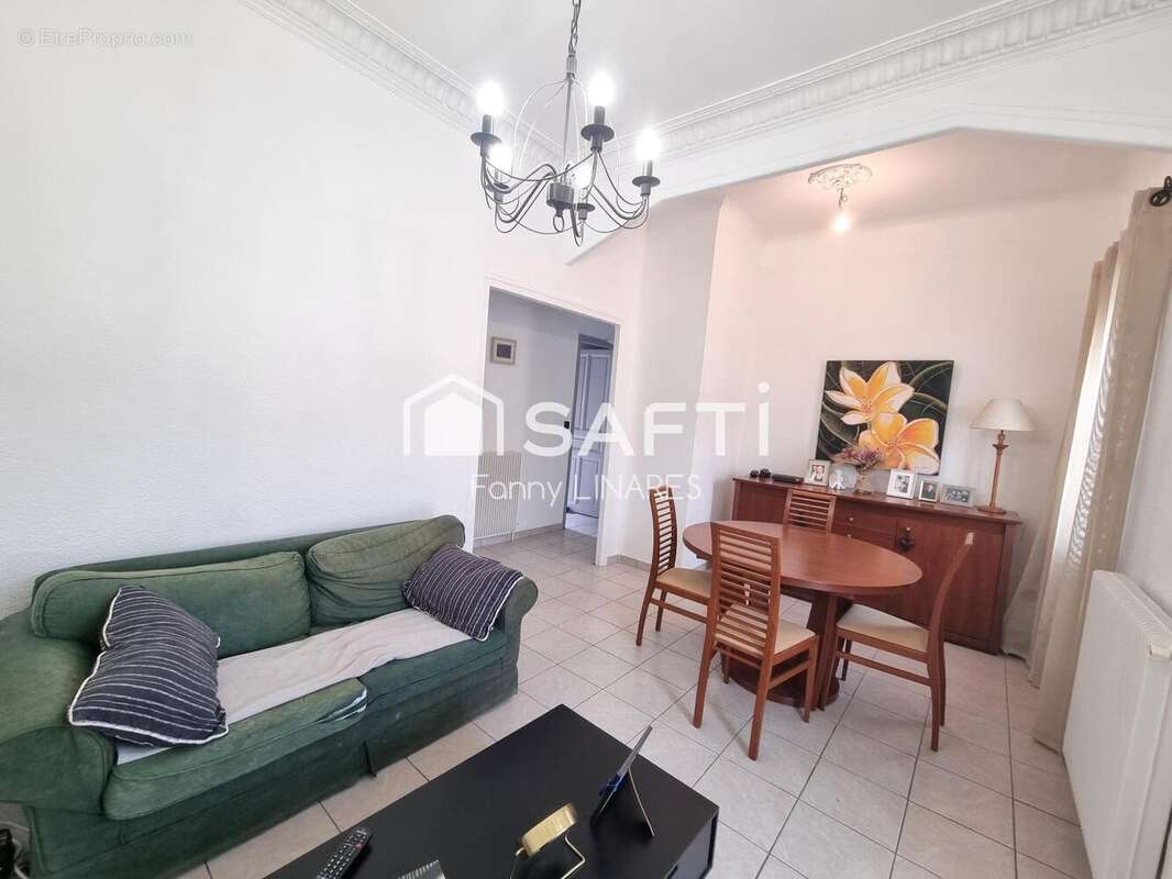 Photo 8 - Appartement à PERPIGNAN