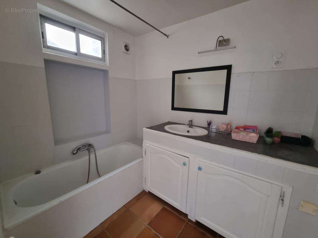 Appartement à LAURIS