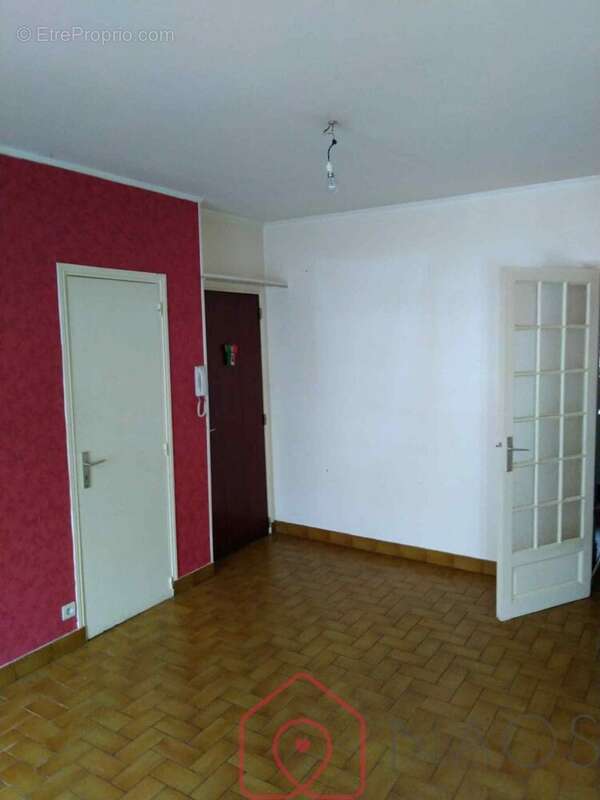 Appartement à PONTIVY