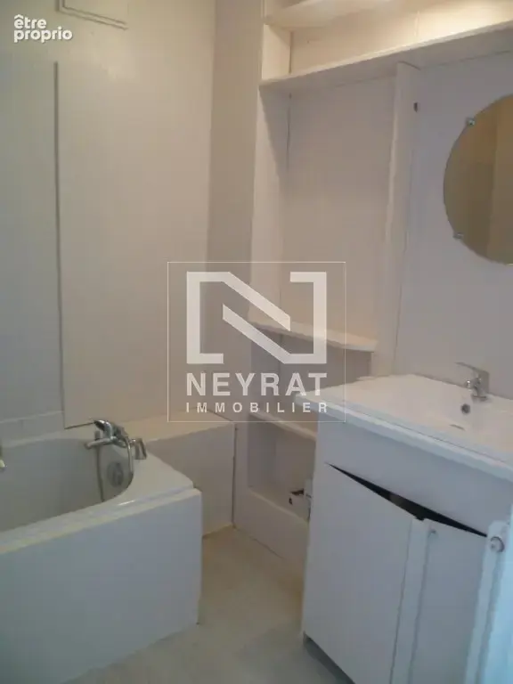 Appartement avec garage dans copropriete renovee energetiquement - photo 6