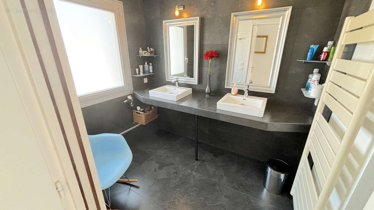 Maison à LA GRANDE-MOTTE