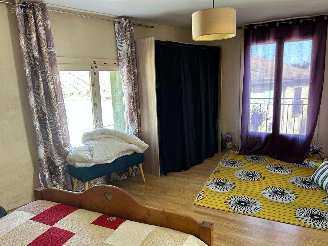 Maison à MONTARNAUD