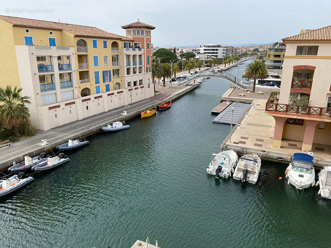 Appartement à FREJUS