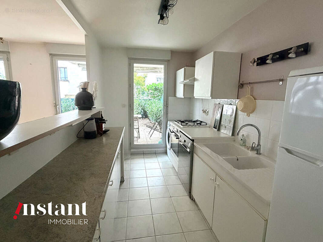 Appartement à LYON-4E