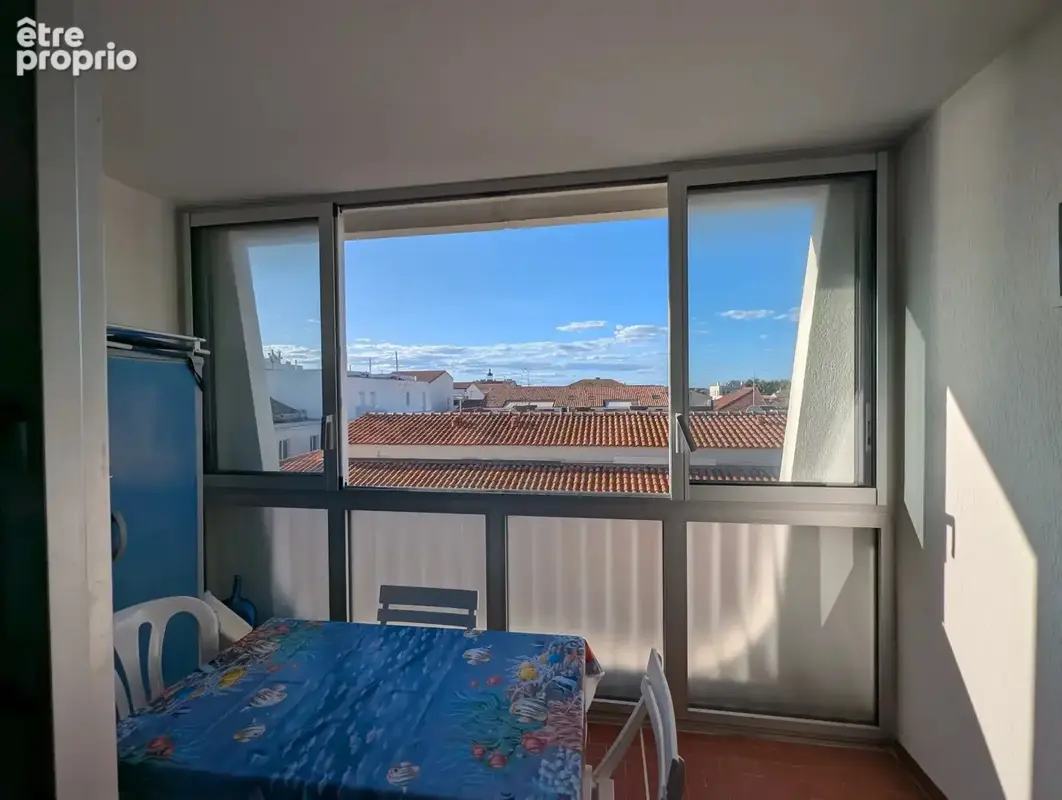 Photo Appartement à Le Grau-Du-Roi au prix de 174 900€