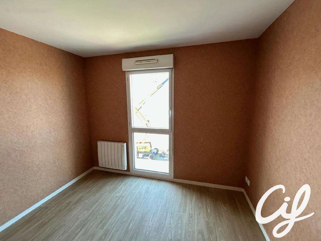 Appartement à LA ROCHE-SUR-YON