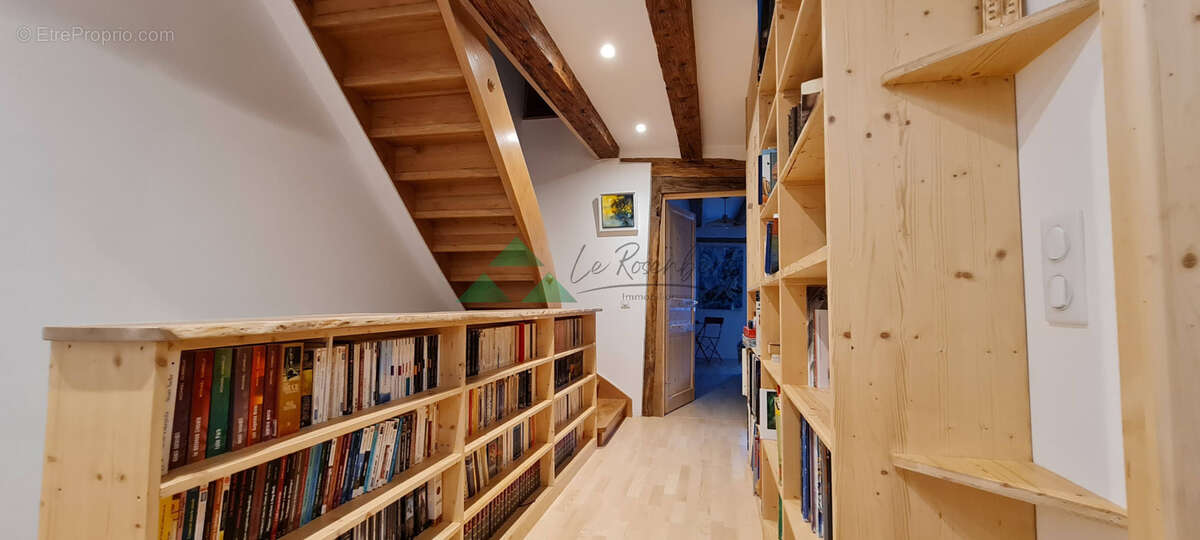 Maison à FERRETTE