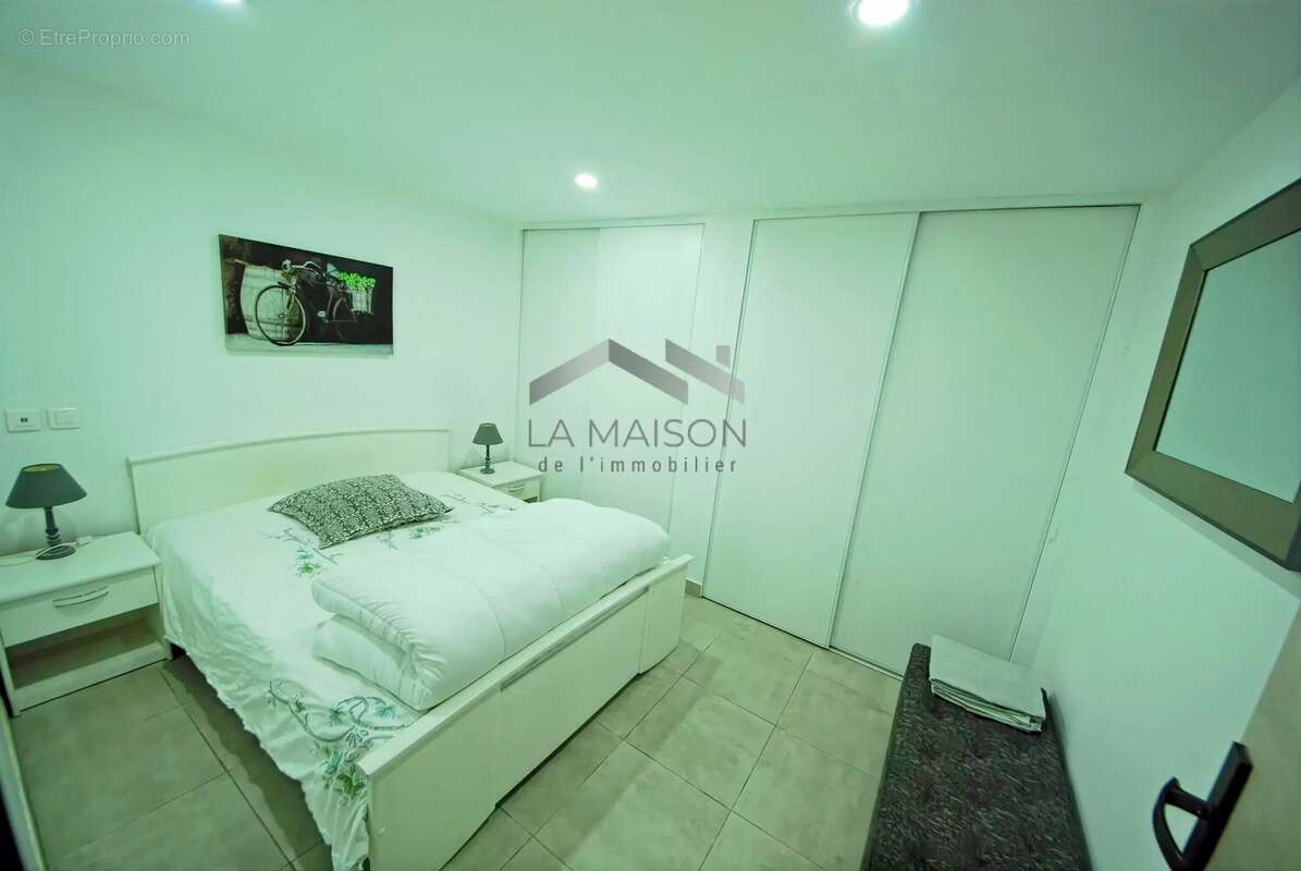 Maison à PORTO-VECCHIO