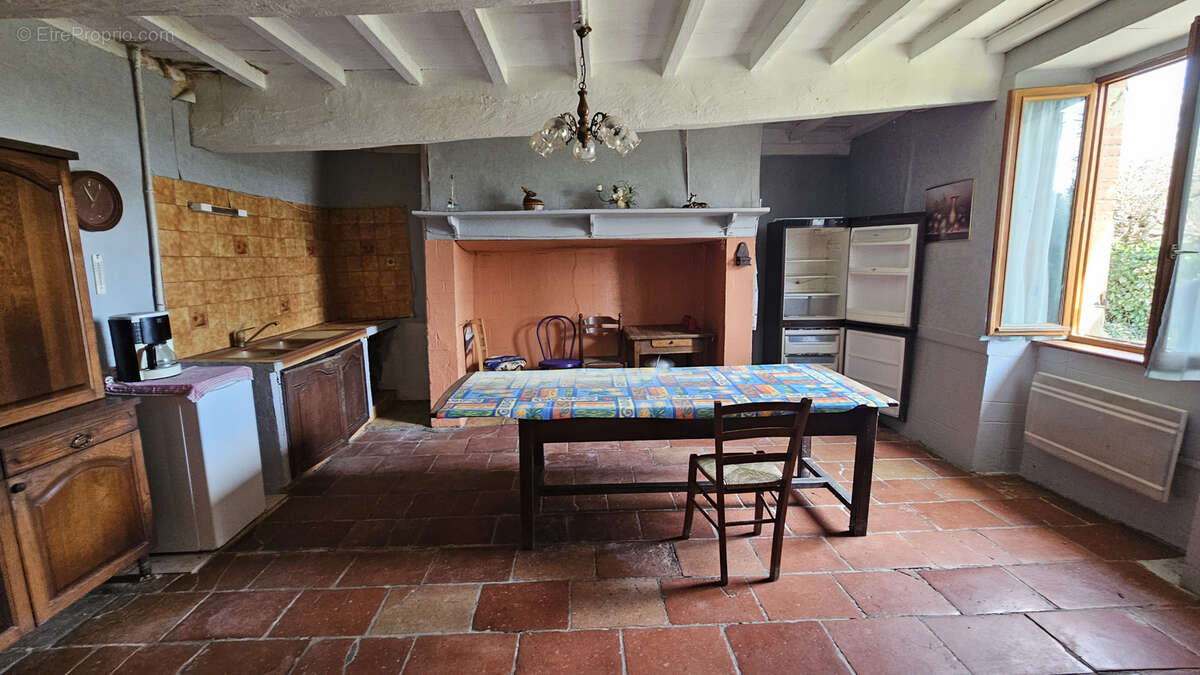 Maison à LABASTIDE-PAUMES