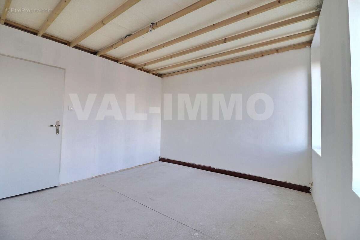 IMG_2183 - Maison à BOURLON